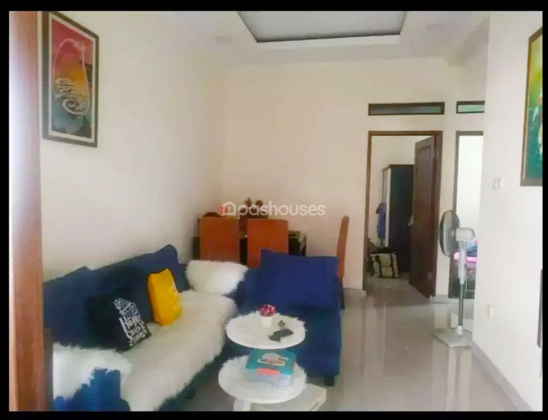 Jalan H.Usman Cinere Depok