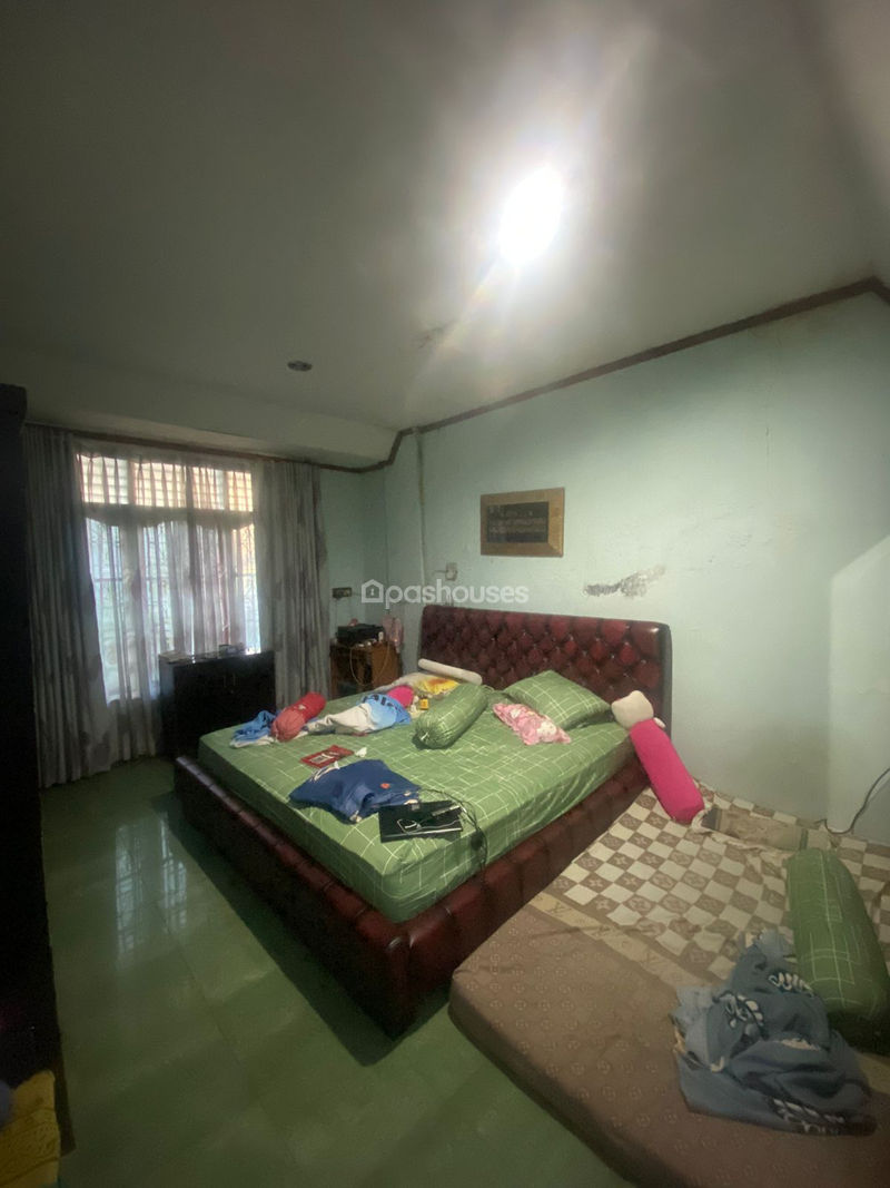 Jalan Gunung Sahari Blok 7B No.2E