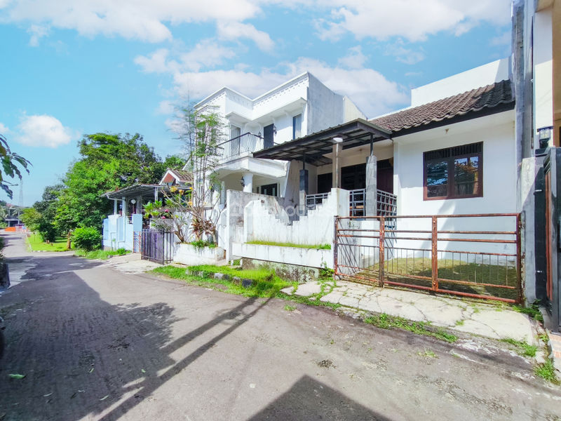 Perumahan Taman Yasmin Sektor 1 No.5