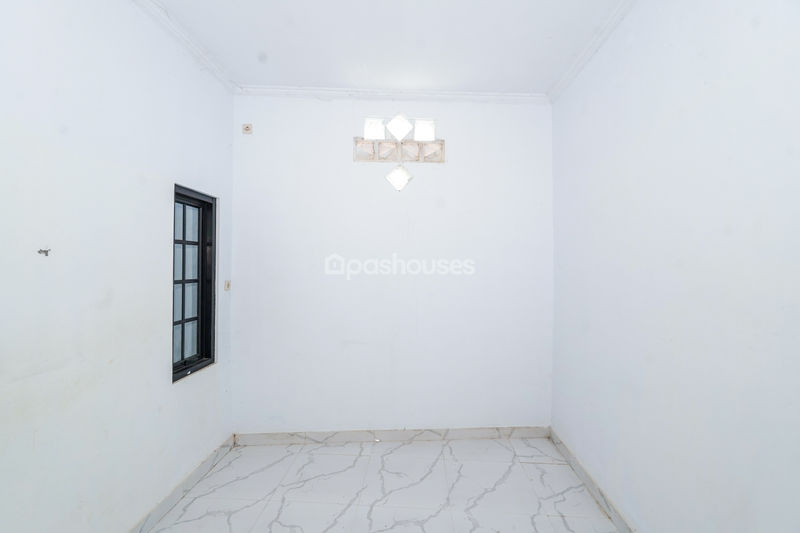 Perumahan White House Premier 5 Kav. A.5