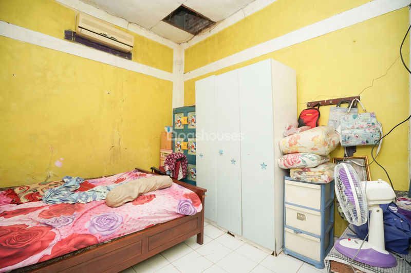 Jl Permata Raya Rawalumbu