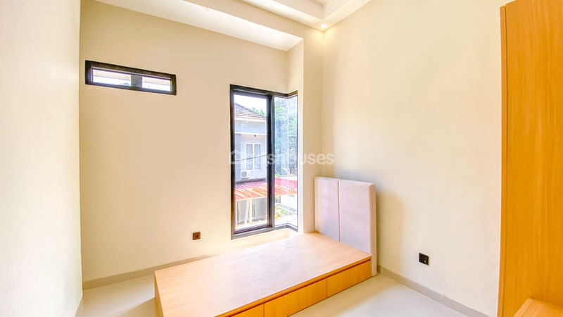 Perumahan Palomino Residence Blok C No.2