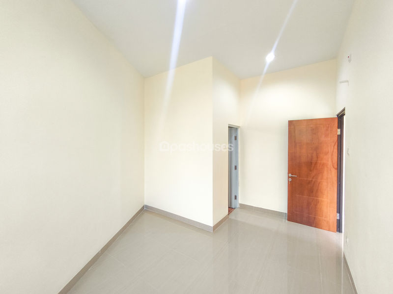 Serpong Park Cluster Fluorite Blok F1 No.101