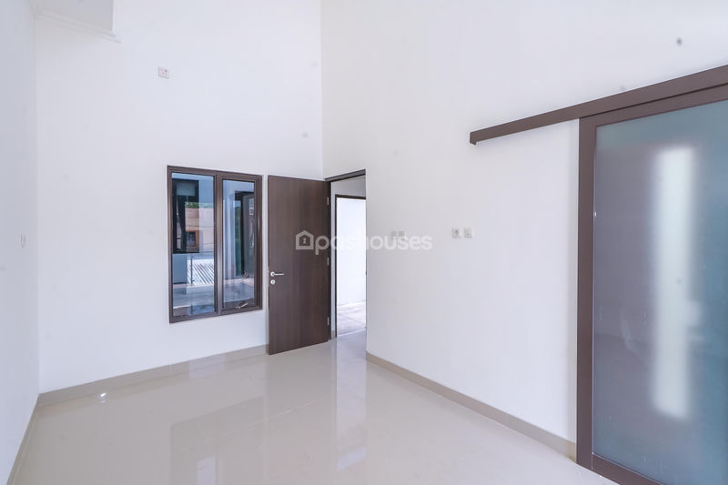 Perumahan D'Hills Residence Pamulang Blok F5