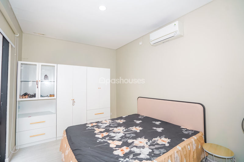 Shila at Sawangan Cluster Tilia Blok F25 No.53