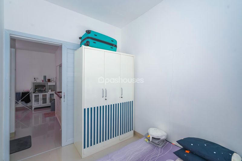 Perumahan Prestige Sawangan Blok F2