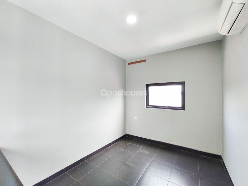 Perumahan Bekasi Permai Blok BG No.8