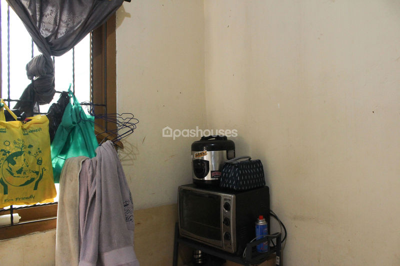 Cahaya Garuda Residence Blok C No.10
