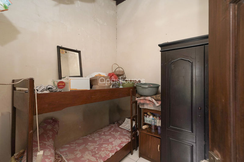 Perumahan Taman Wisma Asri Bekasi Blok O68 No.5
