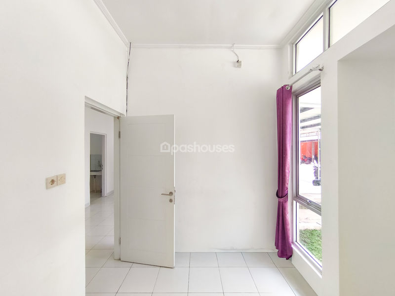 Serpong Garden 1 Cluster Green Park Blok C11 No.12A