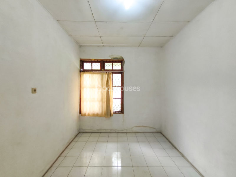 Perumahan Witana Harja Country Estate Blok C-35