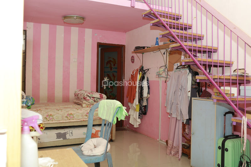 Perum RSCM Cilebut Barat