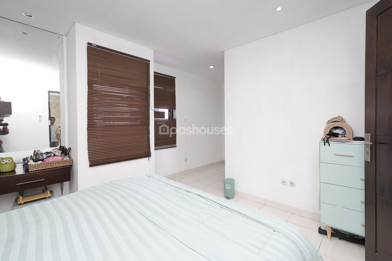 Jatiwaringin Townhouse 2 No.C8-9