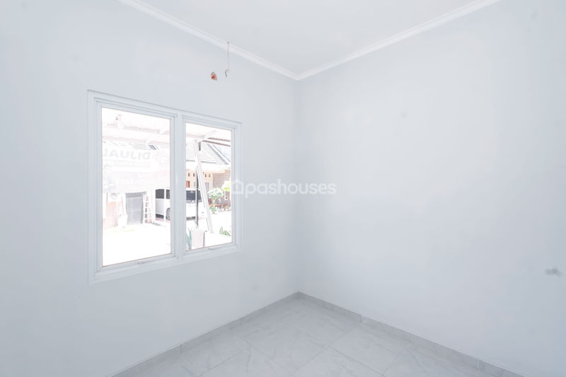 Perumahan Citra Sawangan Residence No.B2