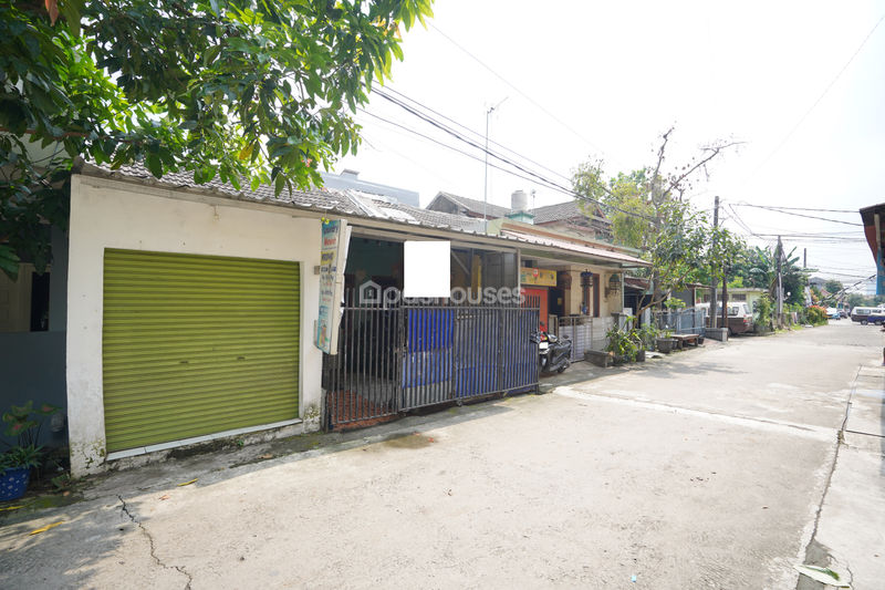 Perumahan Dasana Indah