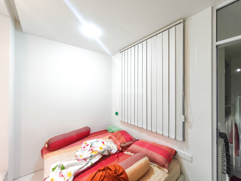 Tabebuya Inspirahaus BSD Blok F1-15