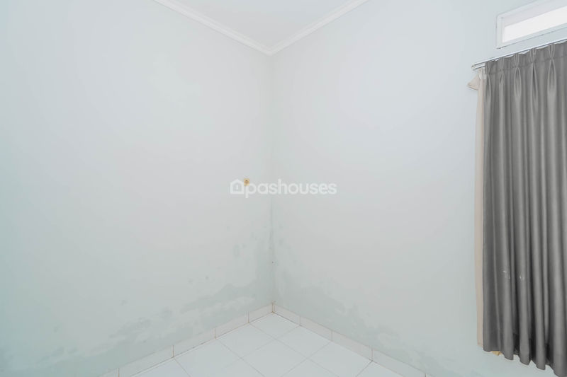 Cilebut Residence 2 Blok H3 No.1