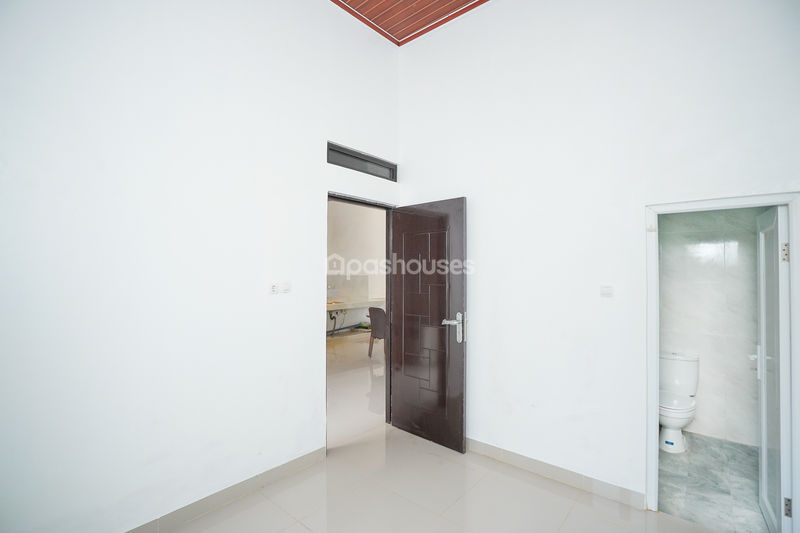 Perumahan Danita Blok C6 No.3