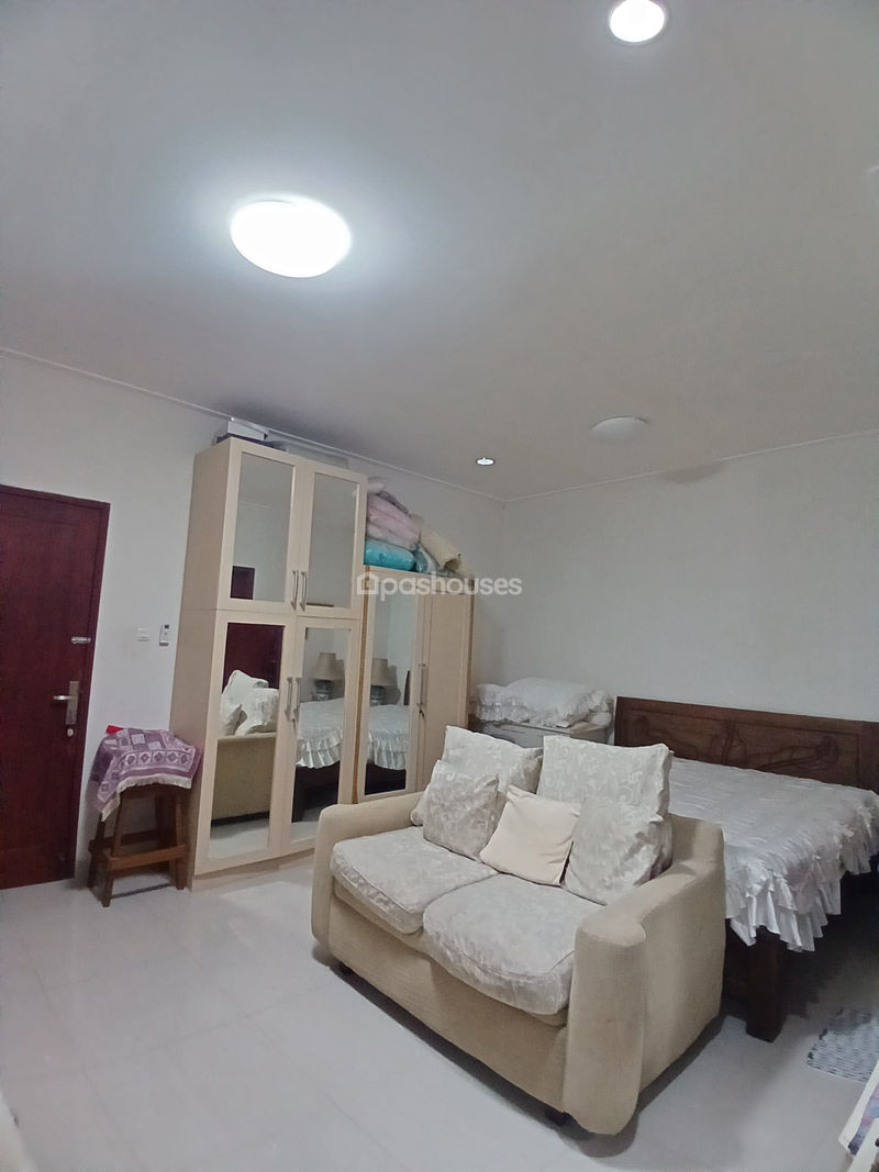 Perumahan Bumi Asri Residence Sentul