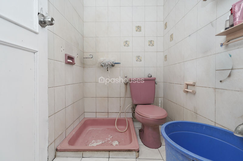 Jalan Manunggal II No. 8B, Komplek Kodam Jatiwaringin