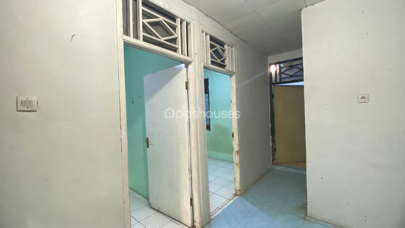 Perumahan Graha Mustika