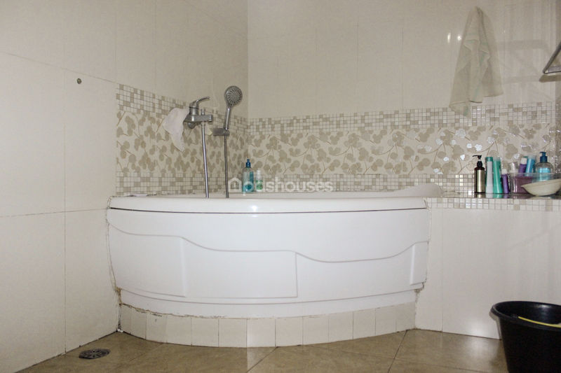Foresta BSD City Cluster Albera