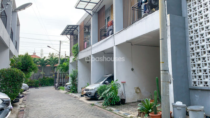 Cluster Cinere Grove