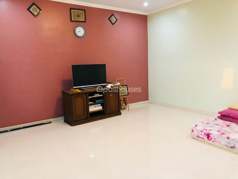 Perumahan Puri Matoa Indah Depok 