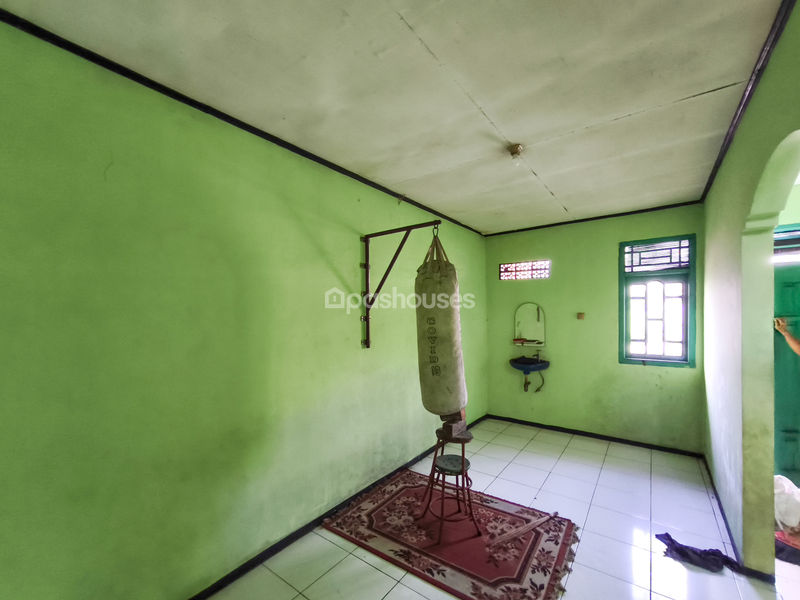 Jalan Lorong No.4 Koja