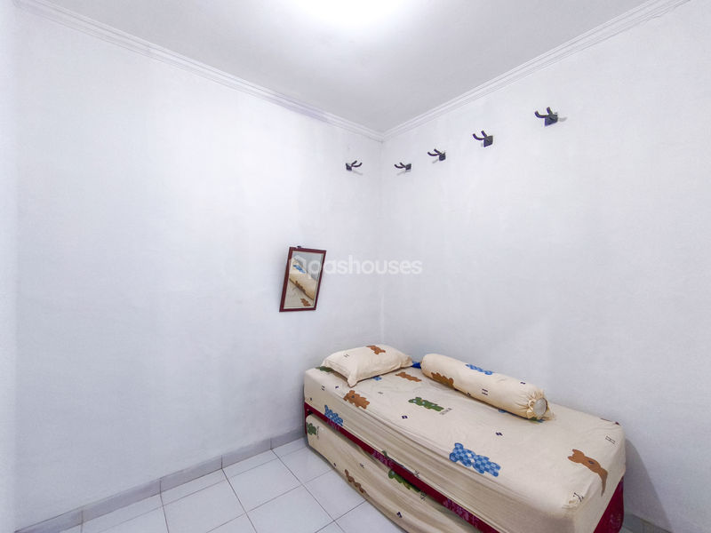 Perumahan Graha Tajur Asri Blok C1 No 5