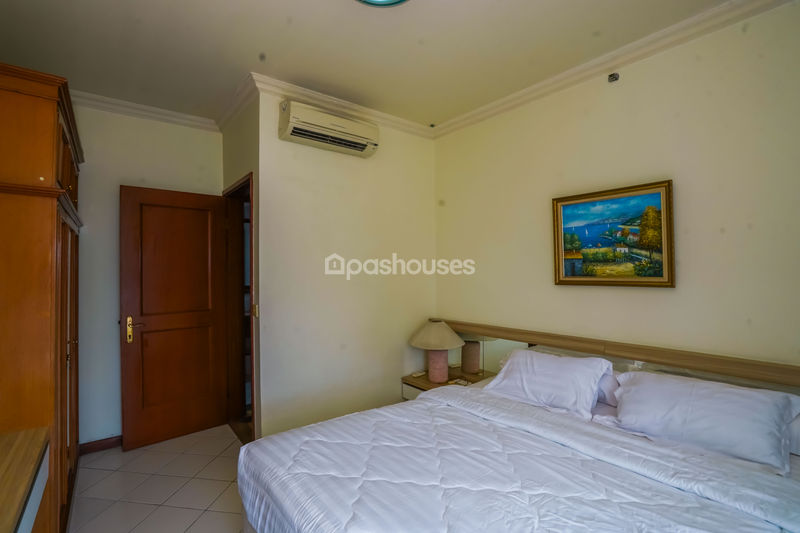 Apartemen Casablanca No.1