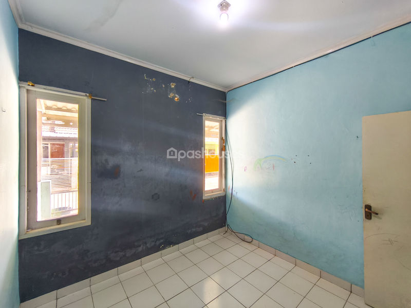 Perumahan Bukit Dago Cluster Barcelona Blok H6 No.31