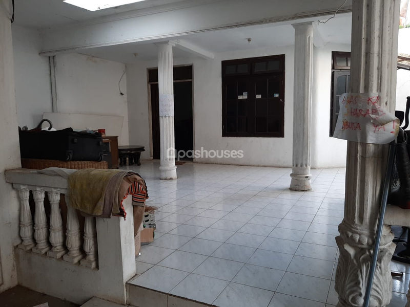 Jalan Pondok Permai