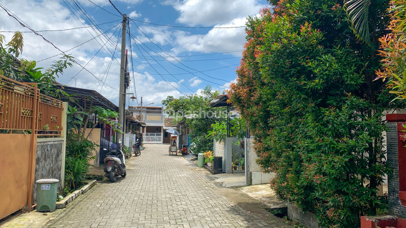 Bumi Cilebut Damai Blok A2 No.18