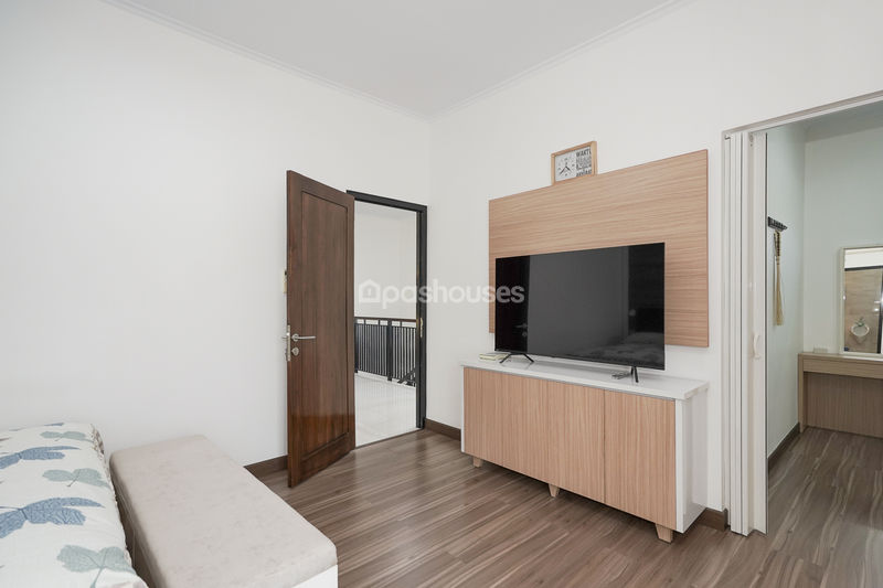 Perumahan Cempaka Residence Bekasi Blok A No.6-7