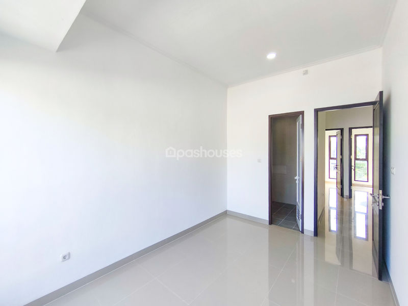 Perumahan Kesehatan Residence Ciputat