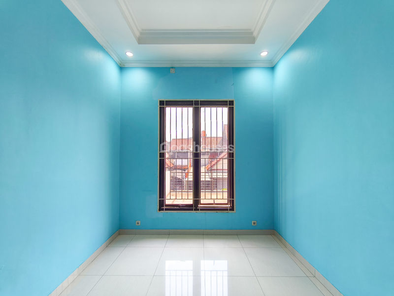 Perumahan Pura Melati Indah Blok F No.8