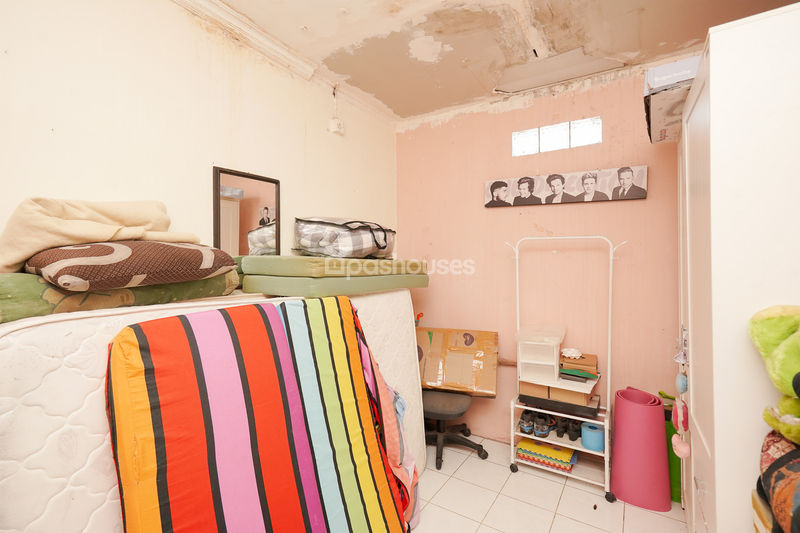 Perumahan Vila Indah Permai Blok D12 No.14