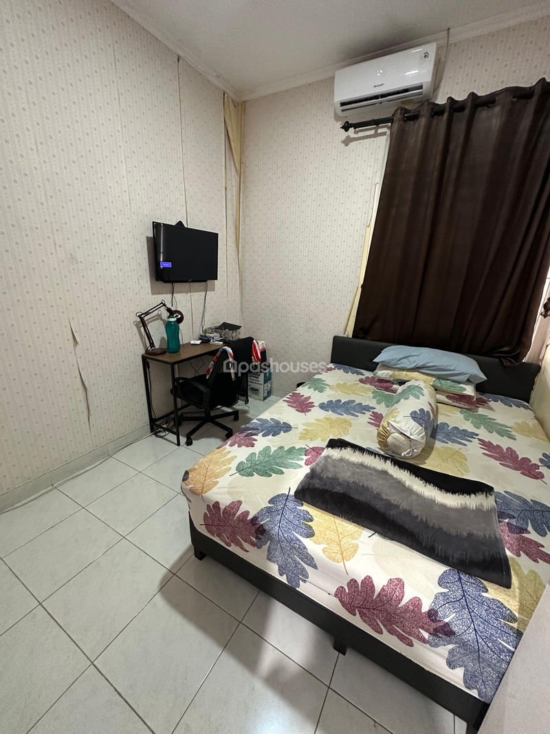 Perumahan Graha Selaras