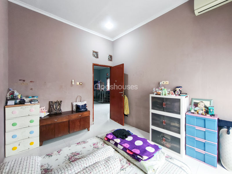 Perumahan Bumi Alam Indah Blok B No.45