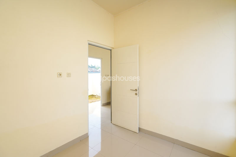 Perumahan Pakubuwono Town House Telajung
