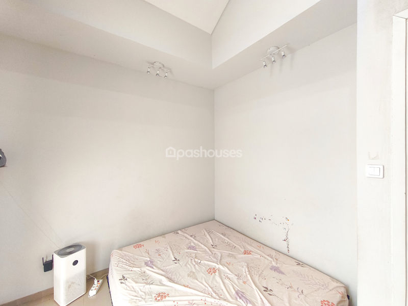 Perumahan Fortune Garden Blok D8/C28