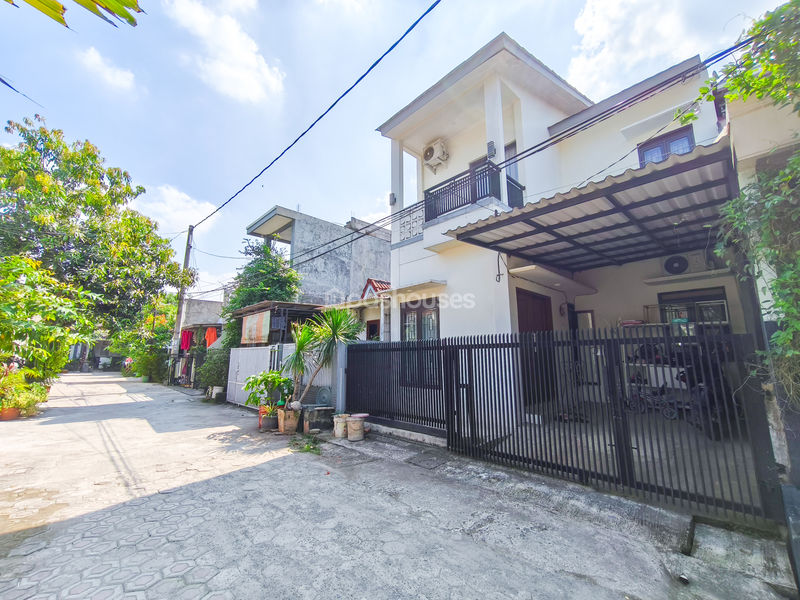Villa Mutiara Cinere Blok G3
