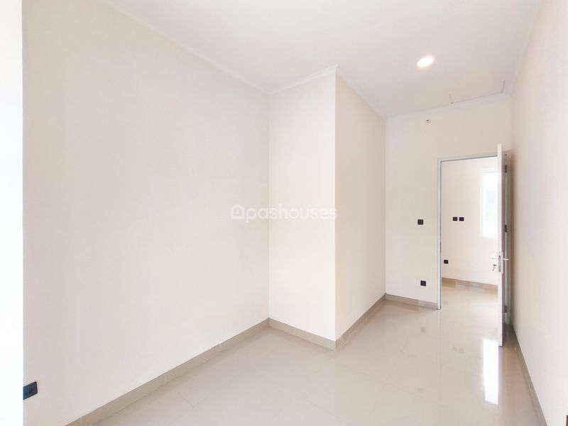 Cluster Tria Adara Residence Tangerang