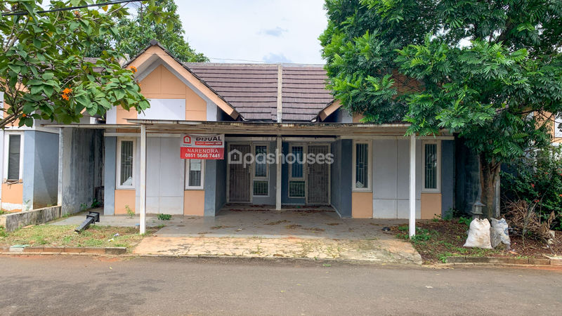 Bale Tirtawana Cluster Argawana
