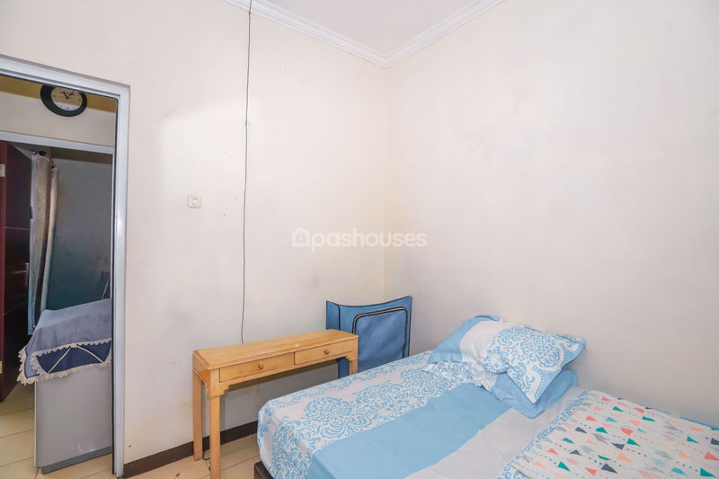 Perumahan Sawangan Residence Ideal Cluster Lavender Blok GL No.12