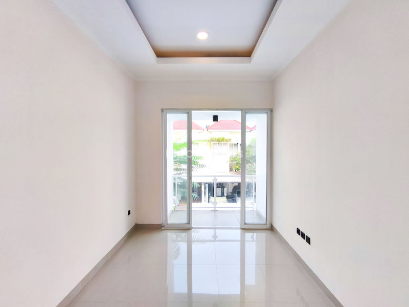 Cluster Tria Adara Residence Tangerang