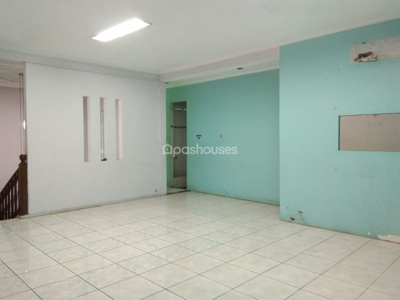 Jalan Pondok Kelapa Barat Blok H-7 No.11