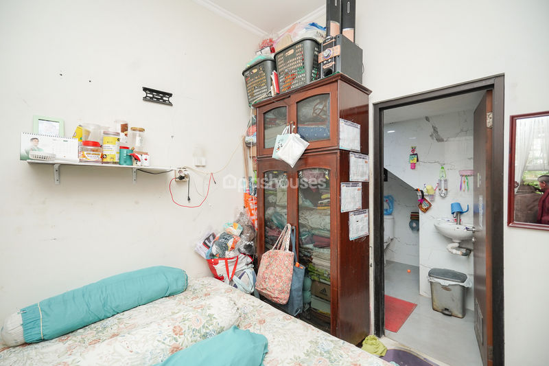 Perumahan Royal Oak Townhouse