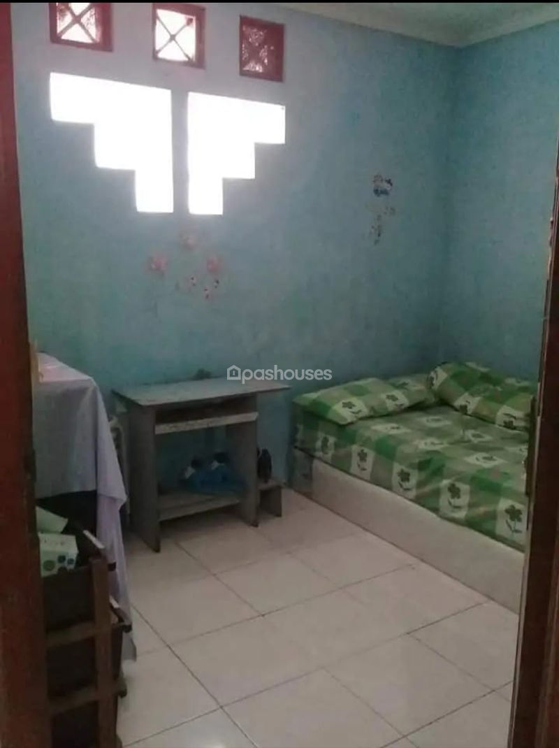 Jalan Setia 1 Bekasi